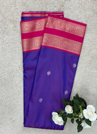 Kanchi Silk