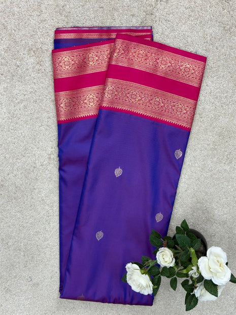 Kanchi Silk