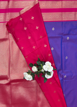 Kanchi Silk
