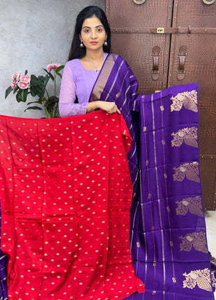 Pure Viscose Georgette