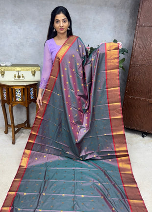 Kanchi Soft Silk