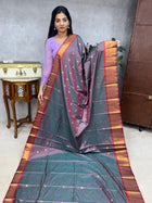 Kanchi Soft Silk