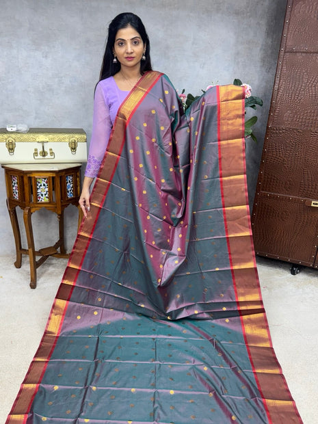 Kanchi Soft Silk