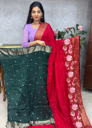 Pure Viscose Georgette