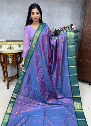 Kanchi Soft Silk