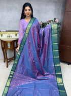 Kanchi Soft Silk