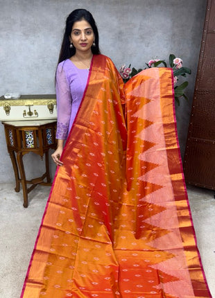 Banarasi Silk