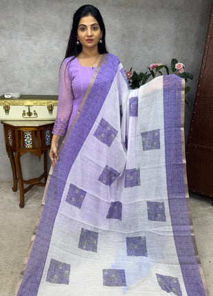 Soft Linen