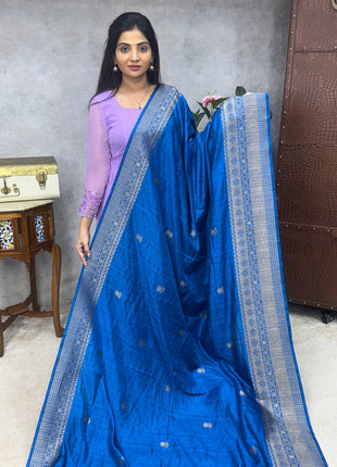 Raw Silk
