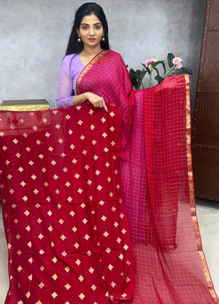 Pure Georgette