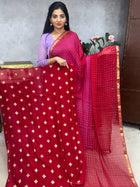 Pure Georgette
