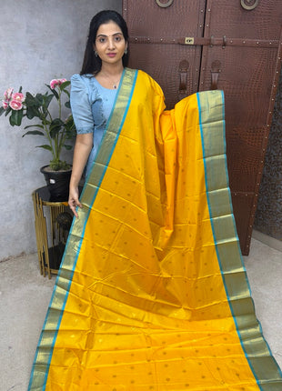 Kanchi Soft Silk