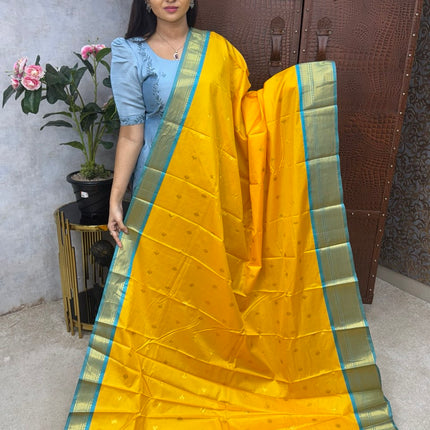 Kanchi Soft Silk