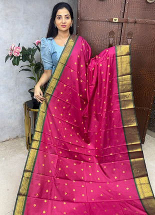 Kanchi Soft Silk