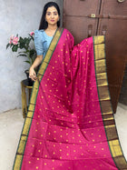 Kanchi Soft Silk