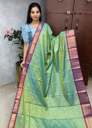 Kanchi Soft Silk