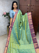 Kanchi Soft Silk