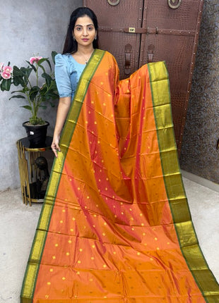 Kanchi Soft Silk