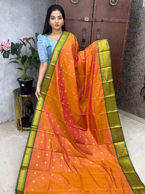 Kanchi Soft Silk