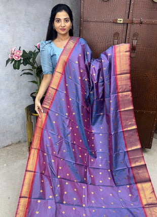 Kanchi Soft Silk