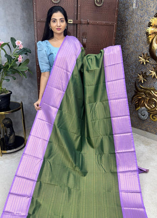 Pure Silk