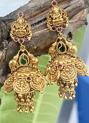 Jhumki