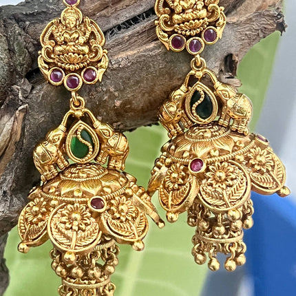 Jhumki