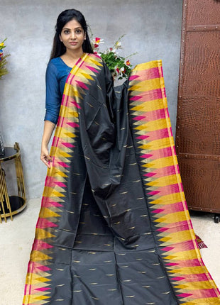 Kanchi Soft Silk