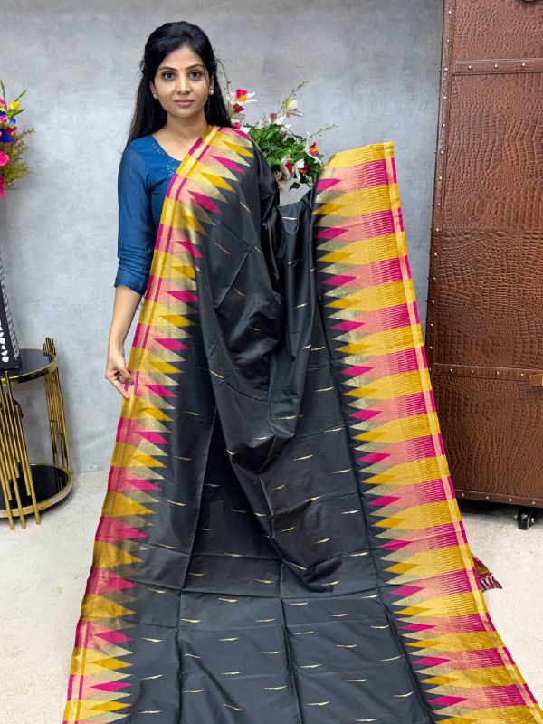 Kanchi Soft Silk