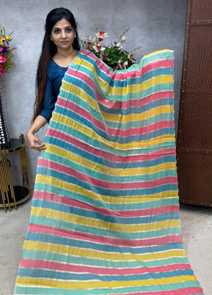 Raw Silk