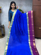 Semi Mysore Silk