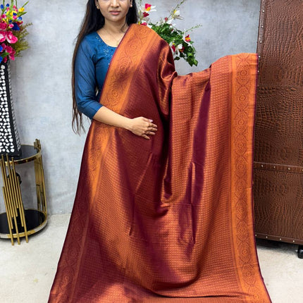 Kubera Silk
