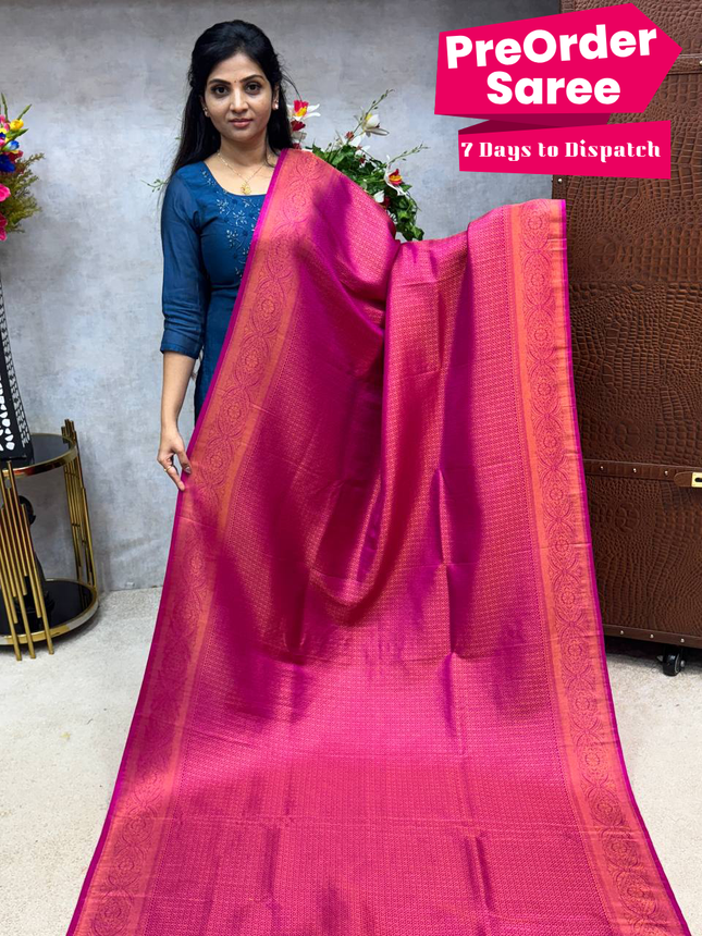 Kubera Silk