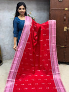 Kanchi Silk Retta Patta