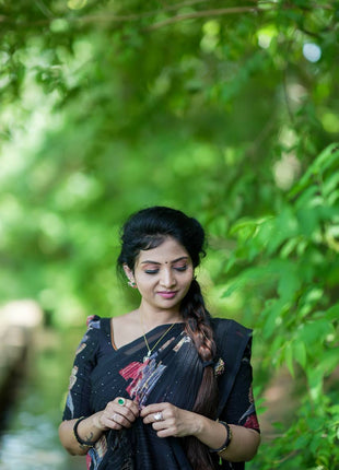 Sequence Georgette