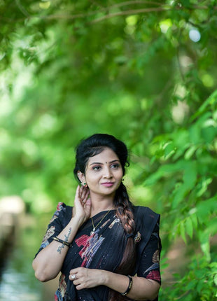 Sequence Georgette