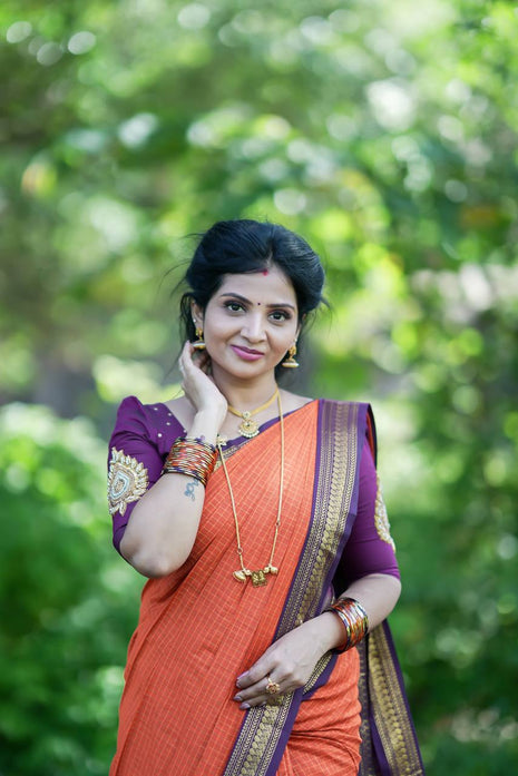 Kalyani Cotton