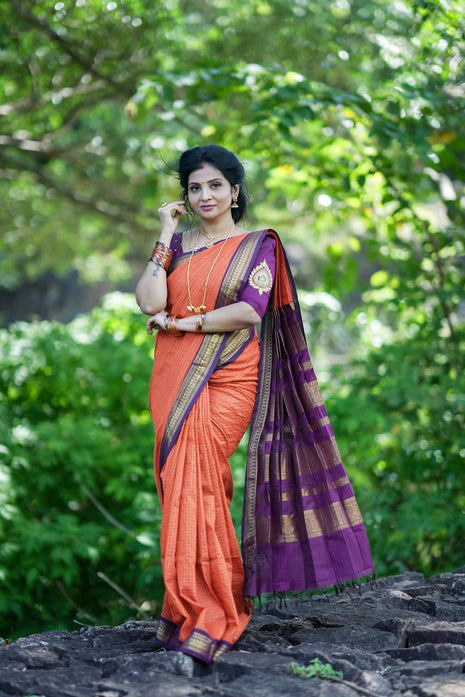 Kalyani Cotton