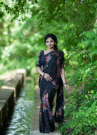 Sequence Georgette