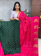 Pure Viscose Georgette