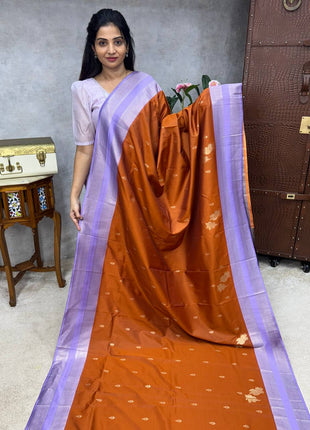 Kanchi Silk