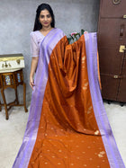 Kanchi Silk
