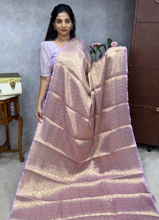 Banarasi Soft Silk