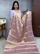 Banarasi Soft Silk