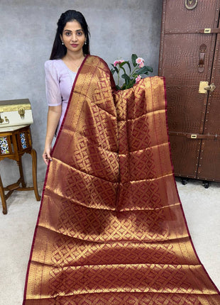 Banarasi Soft Silk