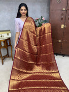 Banarasi Soft Silk