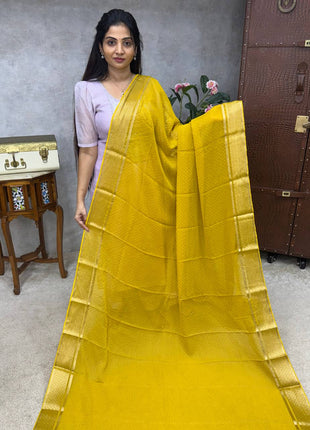 Georgette