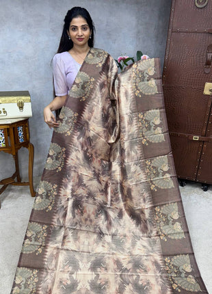 Kanchi Tissue Silk