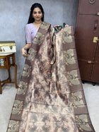 Kanchi Tissue Silk