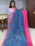 Muslin Georgette
